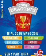 Copa Dragones Instituto Sanmiguelense 2017