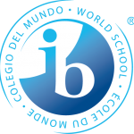 IB World Program Logo