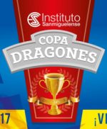 POSTER COPA DRAGONES 2017