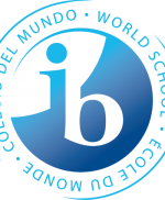 IB World Program Logo